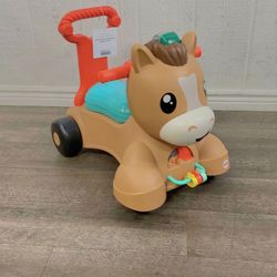 Toddler walker trainer