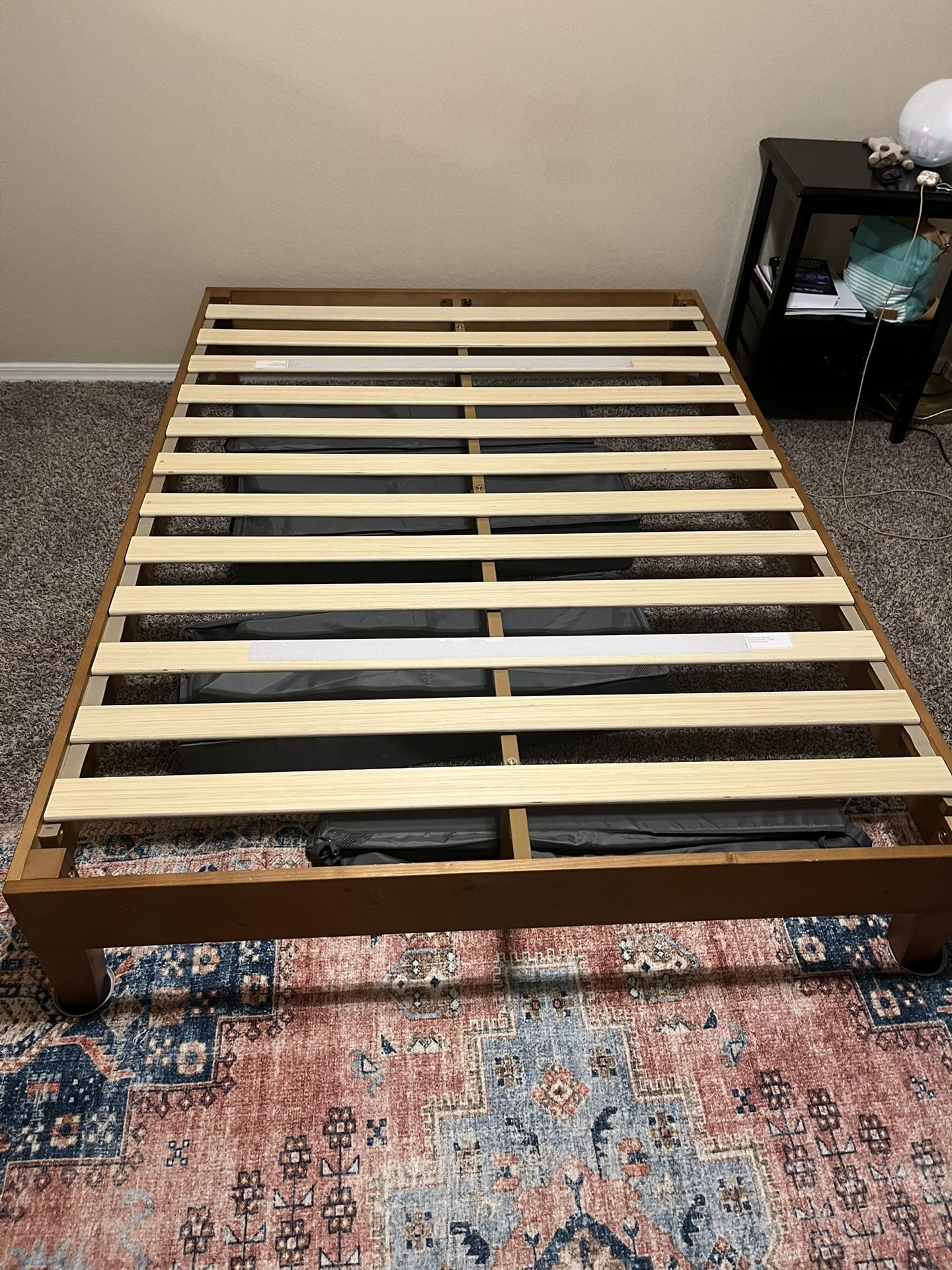 Bed Frame - Full