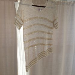 Boutique Knitted Sweater