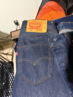 Levi’s Jean