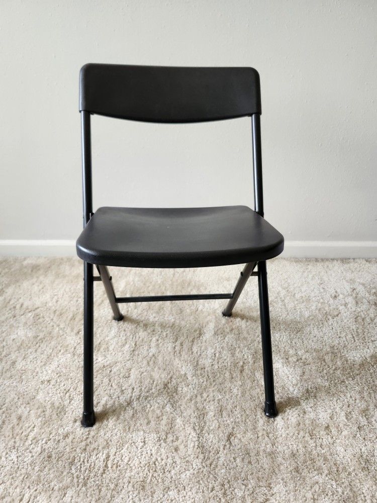 Foldable Chair