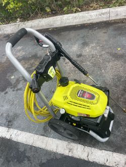 Honda pressure washer pressure cleaner power washer power cleaner 3100 psi / 2.4 Gpm works very well for your business