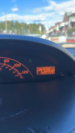 2009 Toyota Yaris