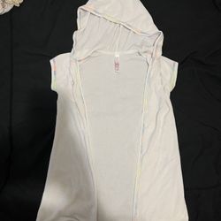 Girl’s Robe 