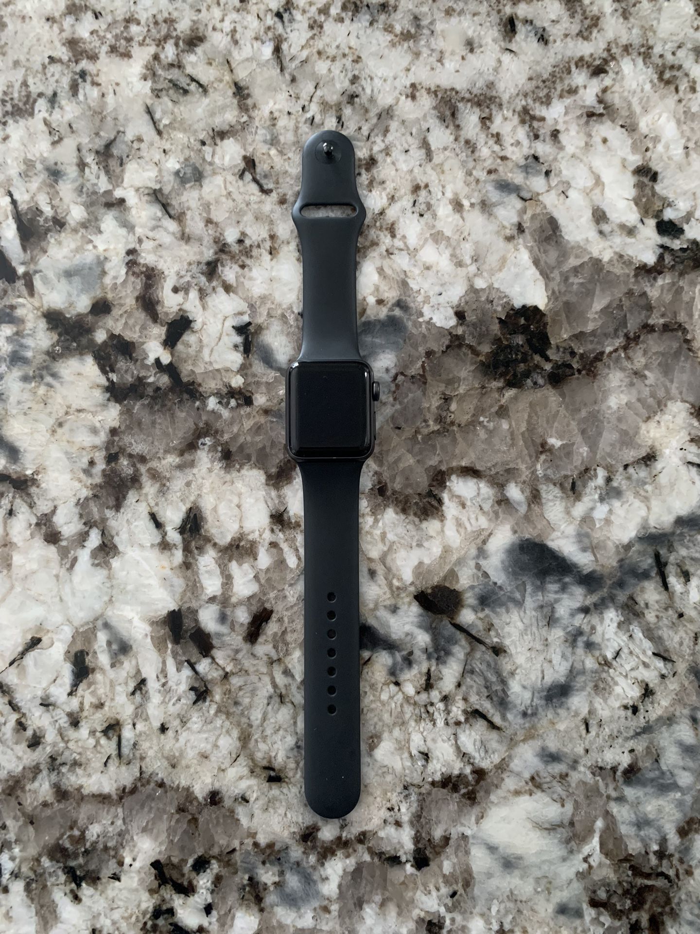 Apple watch series 3