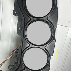 Jeep Soundbar (JL/JJLU/T)