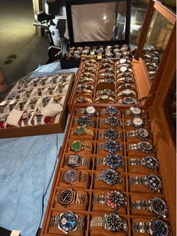 Men watches