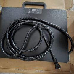 Chicken Coop Heater 