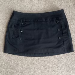 Ladies Adidas Golf Skort
