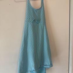 Girls Summer Dress Size 5T