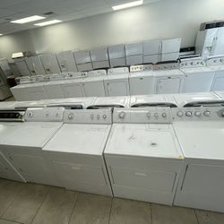 Secadoras Nuevas✅Usadas desde$95 Delivery 🚚 Disponible