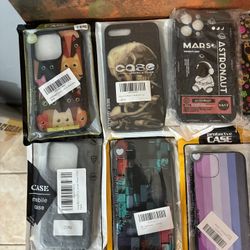 iPhone Cases 