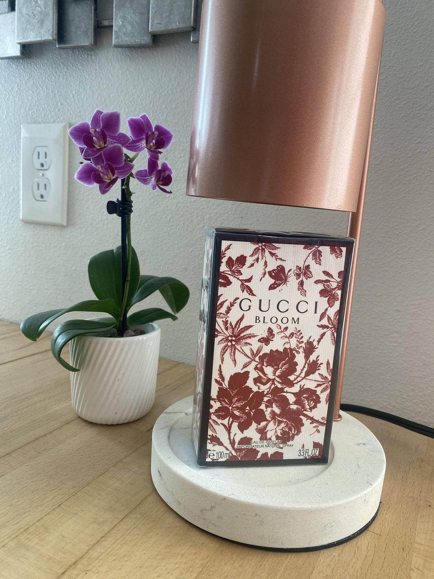 $60 Gucci Bloom Brand New