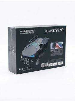 Hidrone Pro