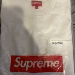 Supreme Shirt 