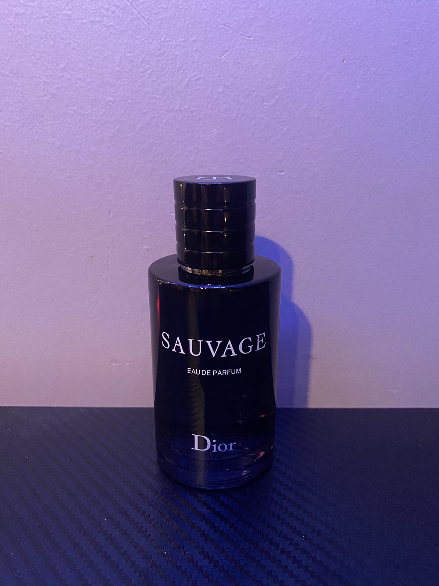 Dior Sauvage, edp