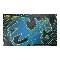 Charizard X Ex Ultra Premium Collection