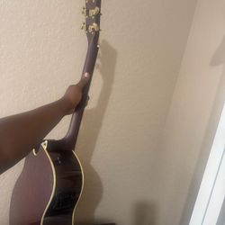 Guitar 