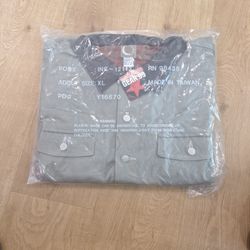 Marlboro Jacket XL Vintage