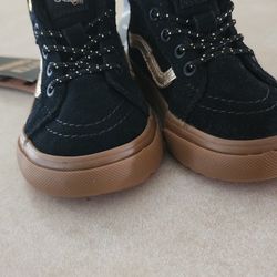 Vans 6c Toddler  5.5 To 6c Shoe 