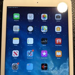 iPad Air 32G