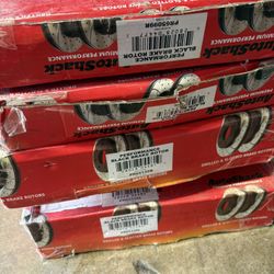 Truck Rotors(premium Performance)