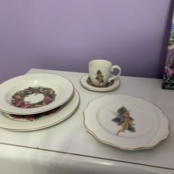 Disney -Direct China: Holiday Christmas 