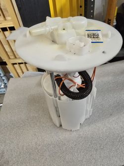 fuel pump with float for ford c-max 2018 hybrid