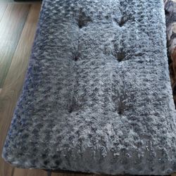 Dog Bed - 41”L x 27”W