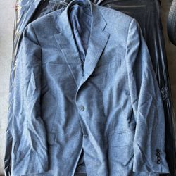 Canali Blazer