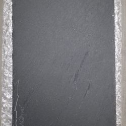 Slate Platforms (x2)