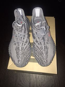 Yeezy boost 350 V2