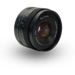 7 Artisan 50mm F1.8 Lens 
