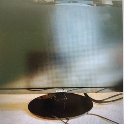 24" Samsung LED Monitor With Sharp Picture Quality