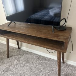 Dakota Console Table 