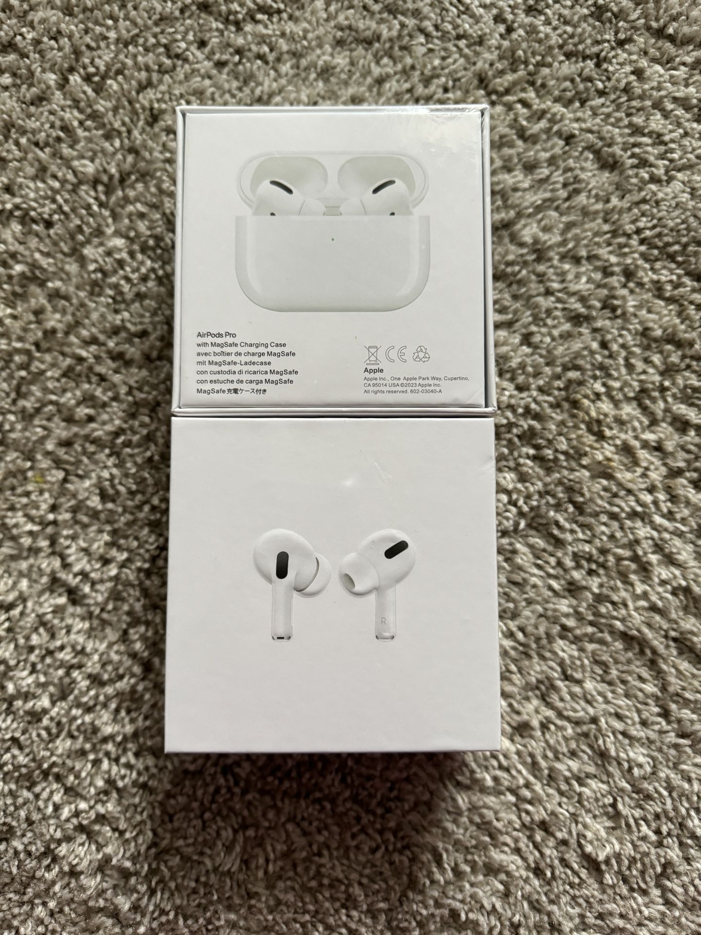 AirPods Pro  - Unopened 