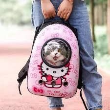 Hello Kitty Backpack