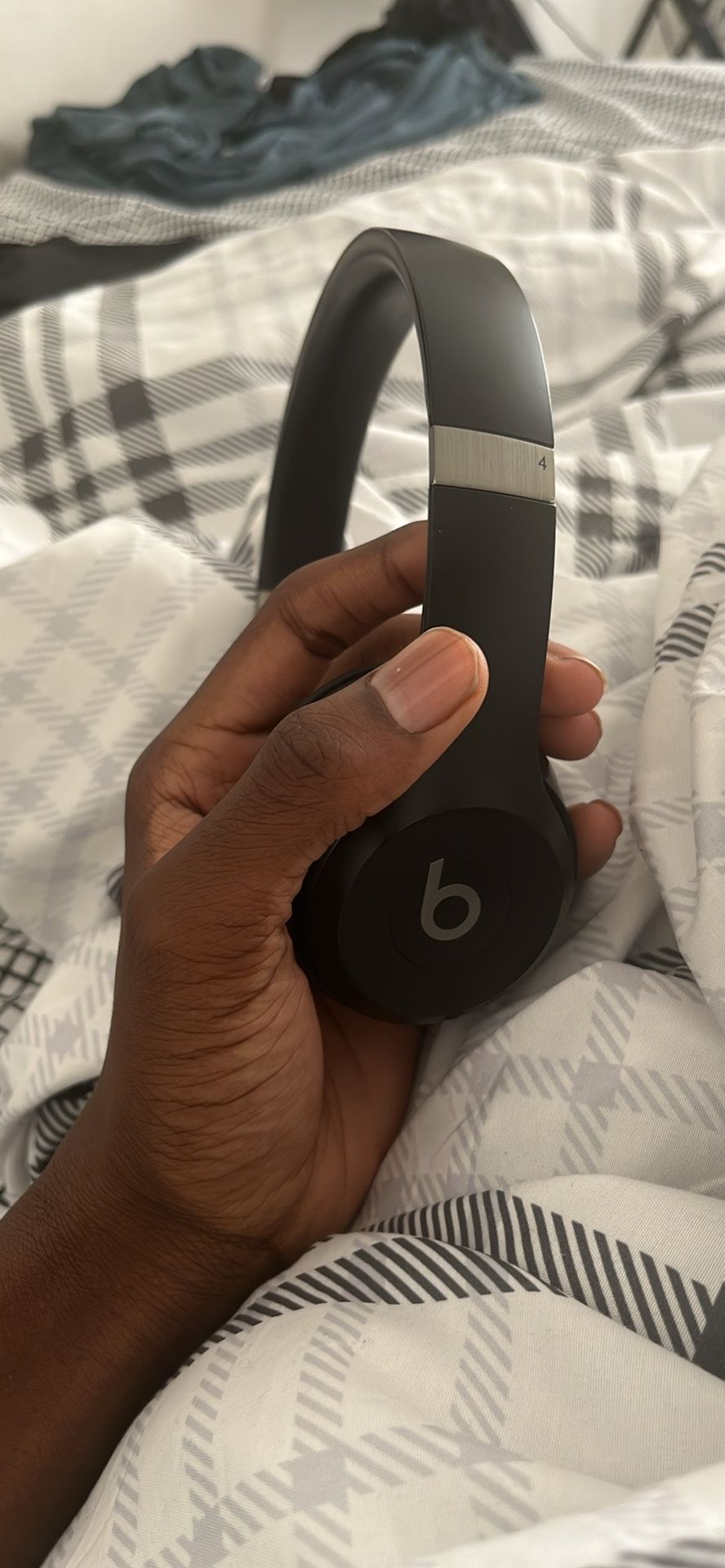 beats solo 4’s