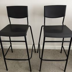 Bar stools