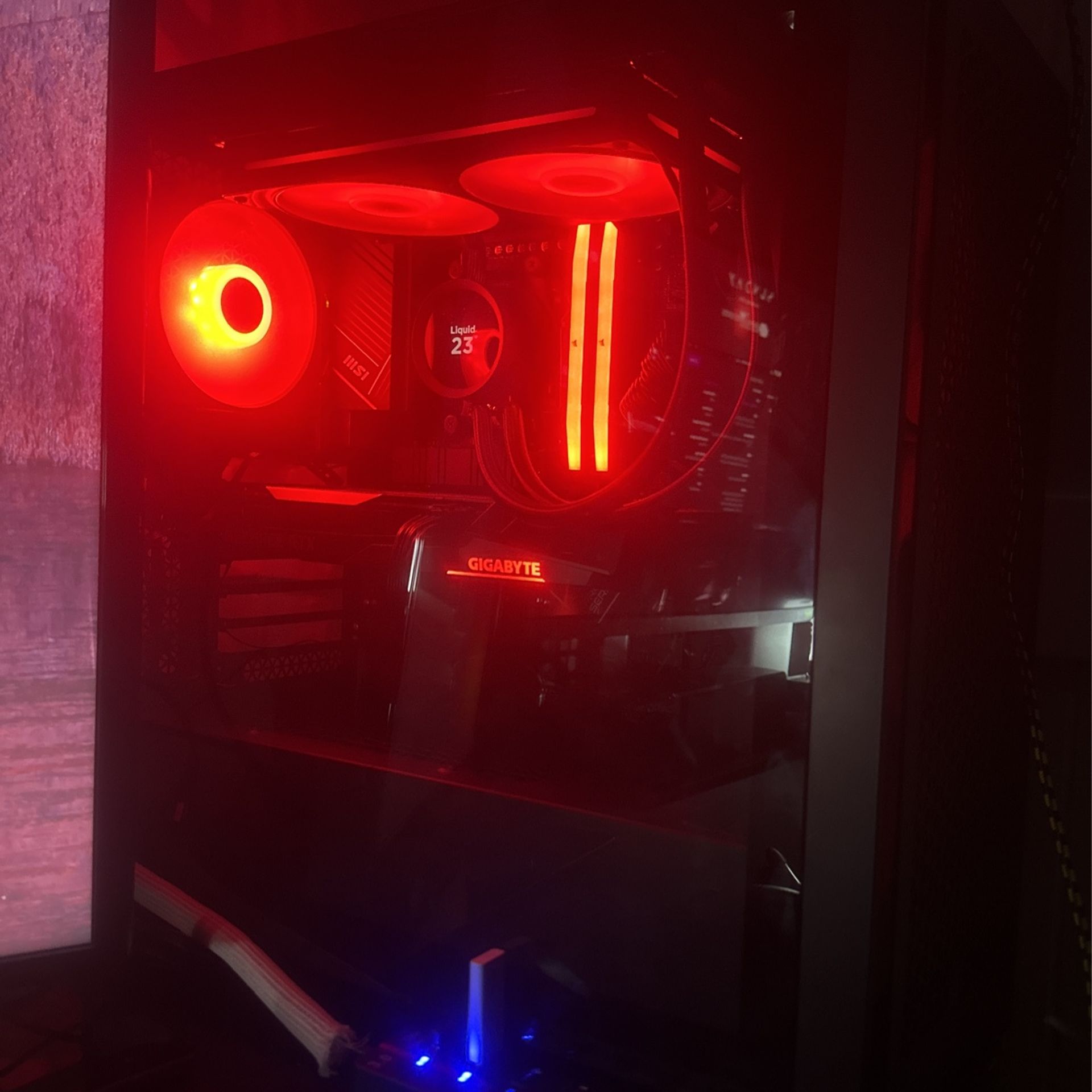 Gaming Pc 