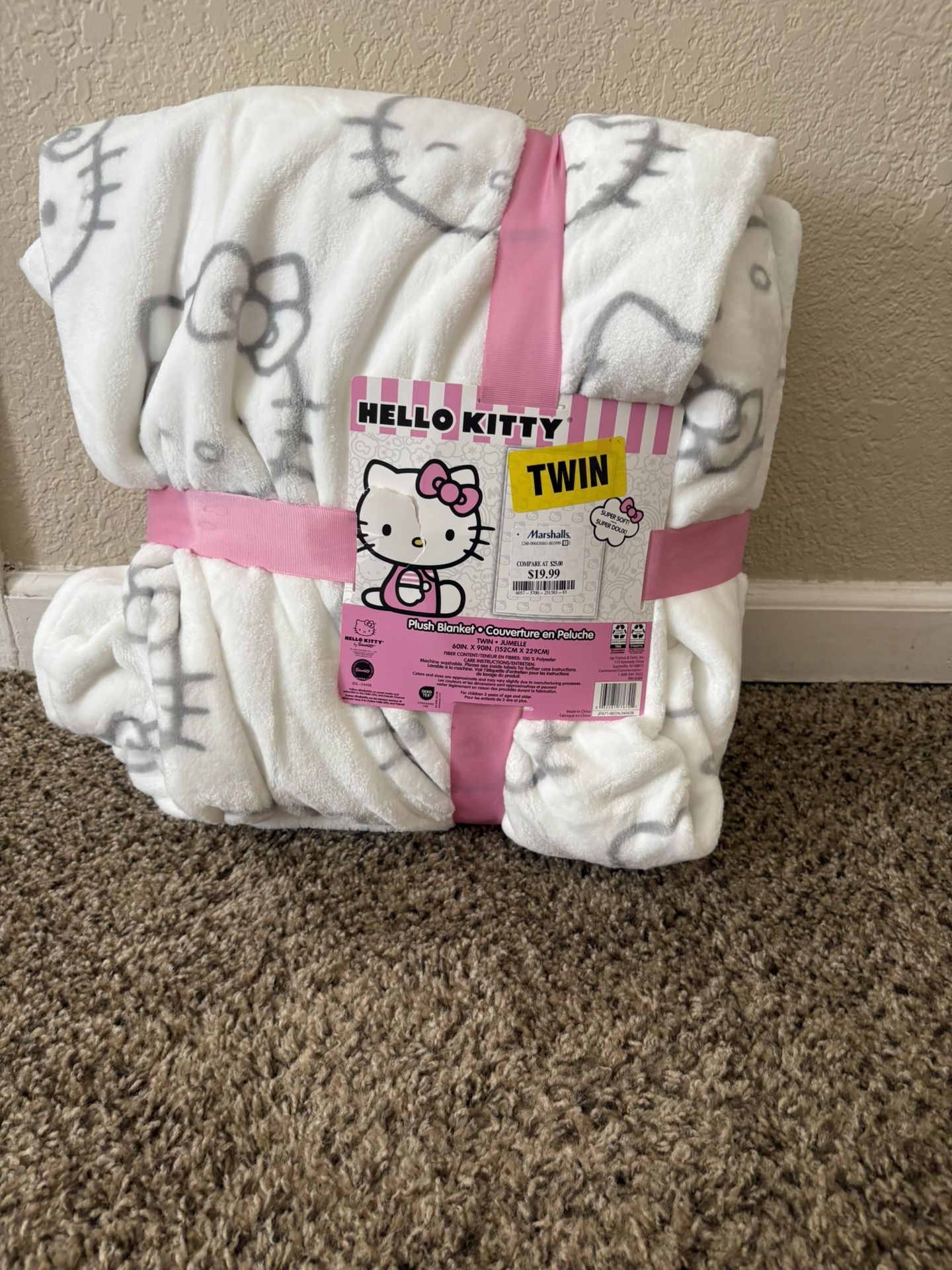 Hk Blankets