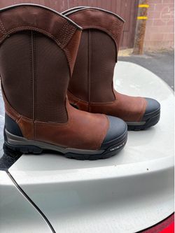 Carhartt Men’s work boot new