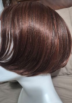 Women's Synthetic hair bob wig