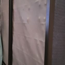 Queen Frame And Box Spring