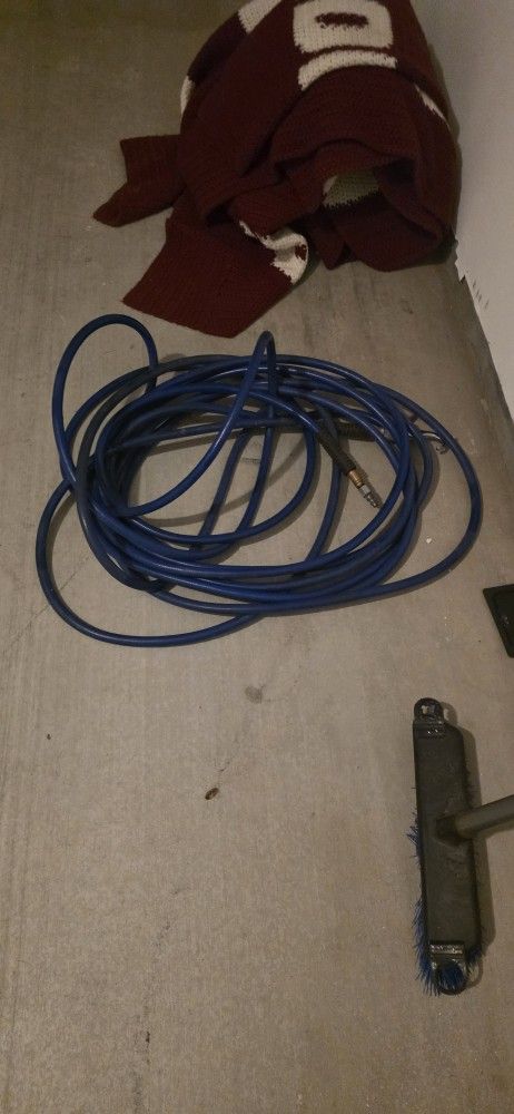 Air Compressor Hose 