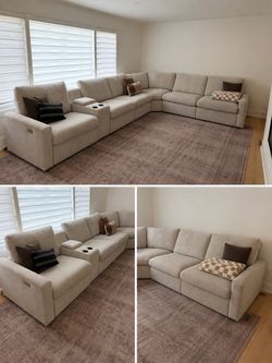 Ashley Sectional