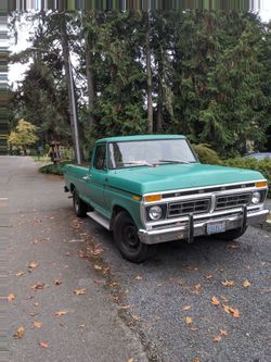 1977 Ford Limited
