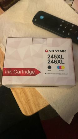 Sky ink Cartridges