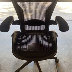 Herman miller aeron paint new arrivals