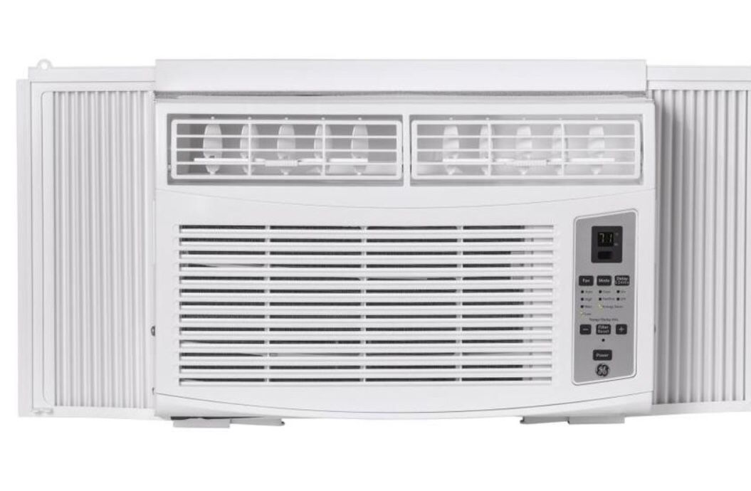 GE Air Conditioner